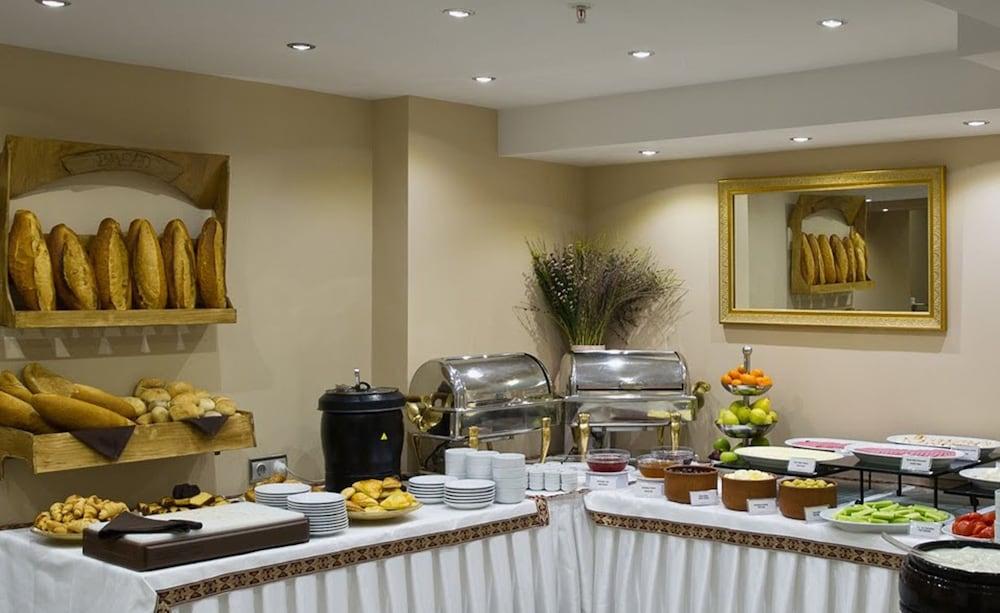 Hotel Olimpiyat Κωνσταντινούπολη Εξωτερικό φωτογραφία