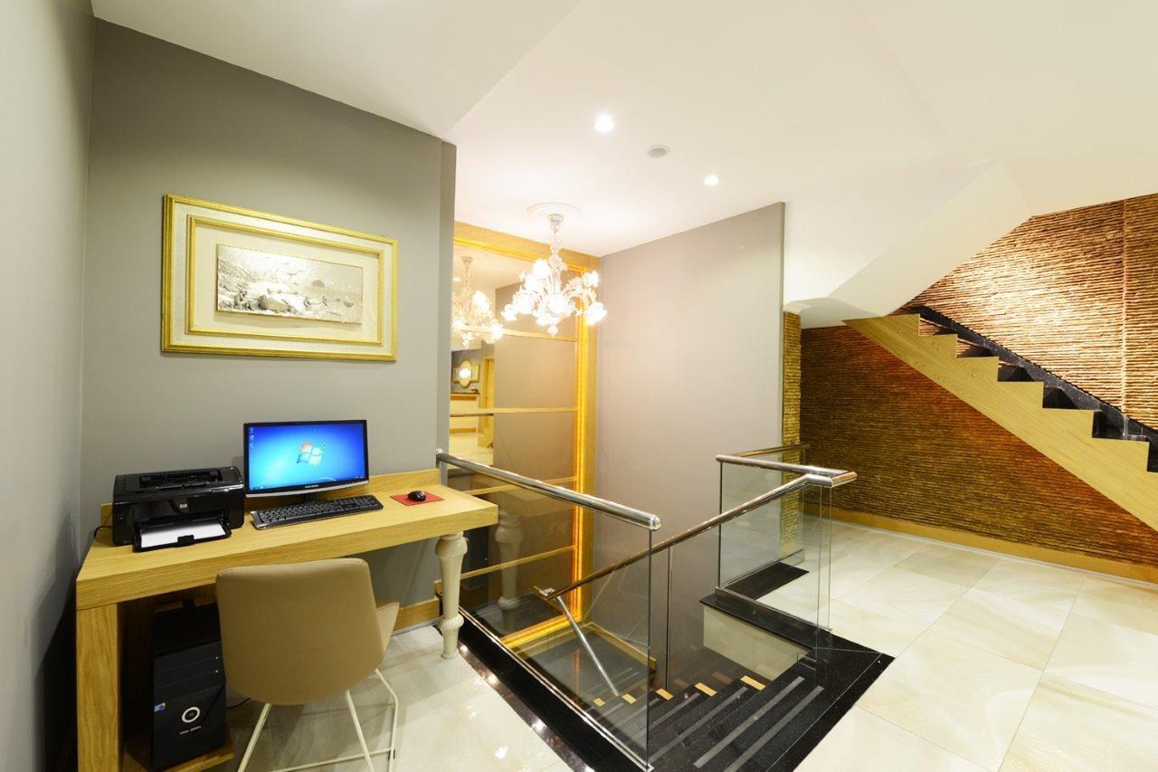 Hotel Olimpiyat Κωνσταντινούπολη Εξωτερικό φωτογραφία