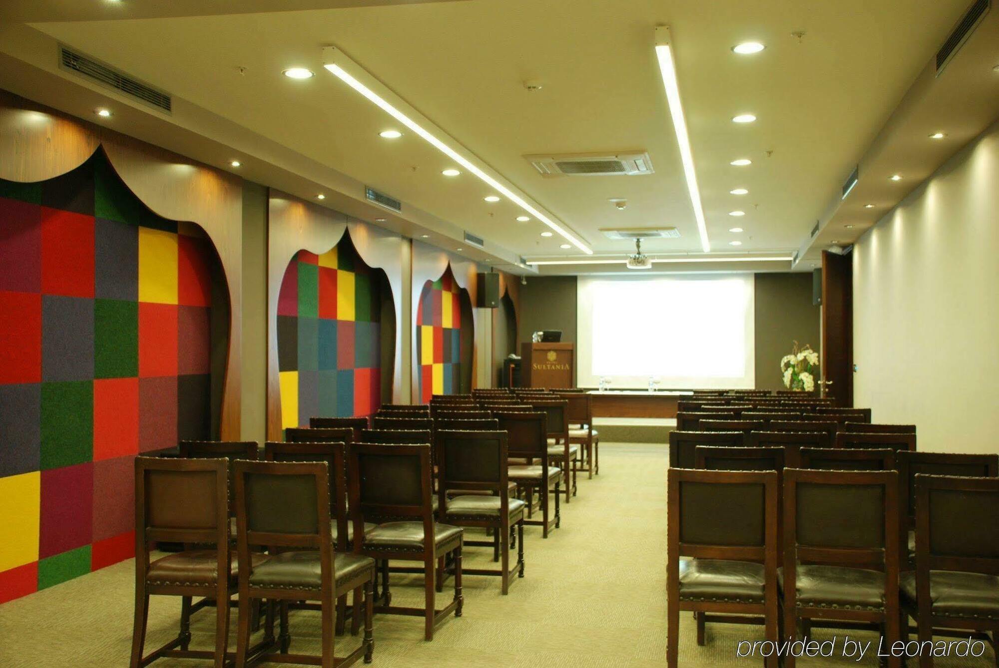 Hotel Olimpiyat Κωνσταντινούπολη Εξωτερικό φωτογραφία